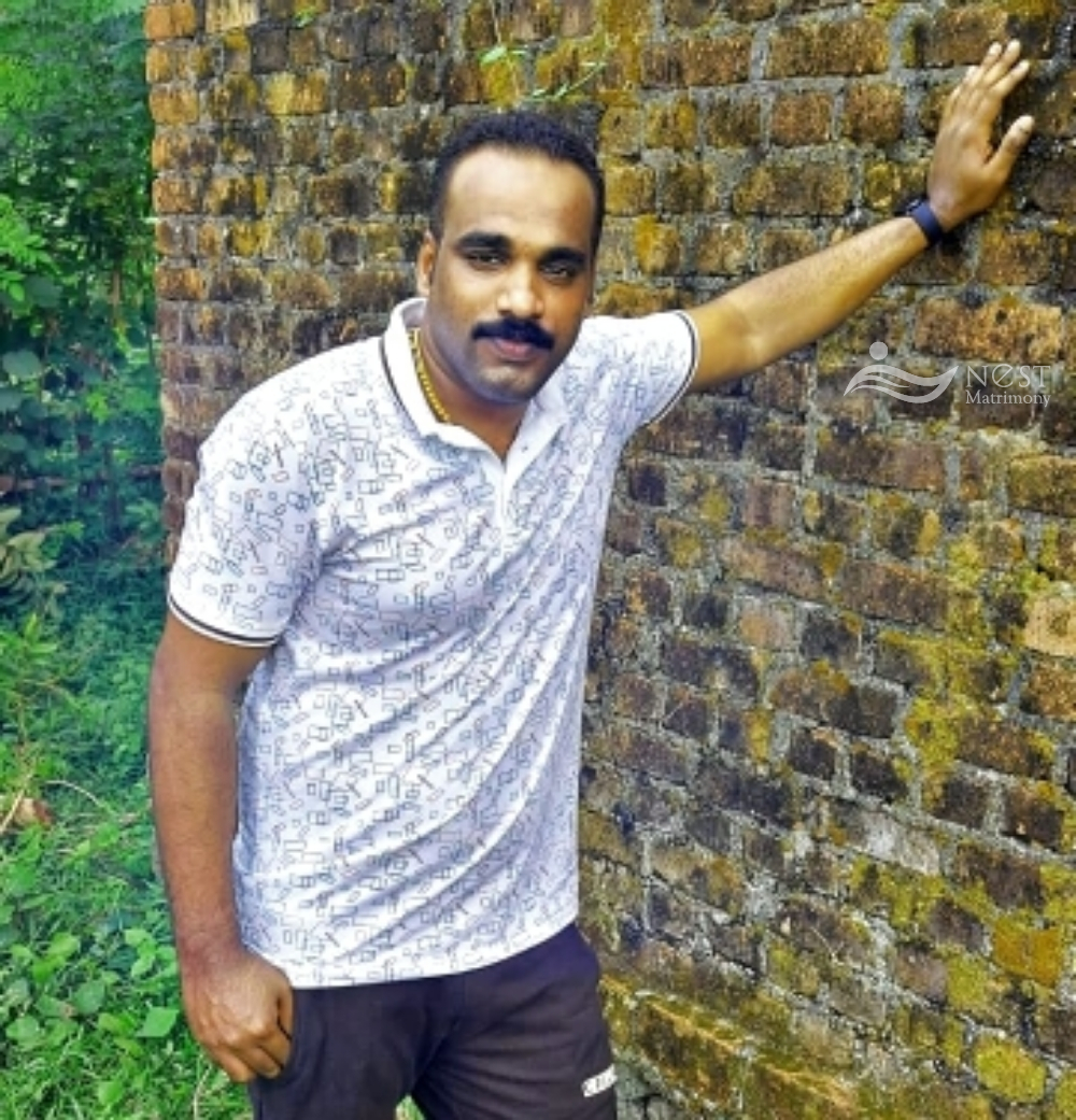 Akhil Sanjeev Kariyatti